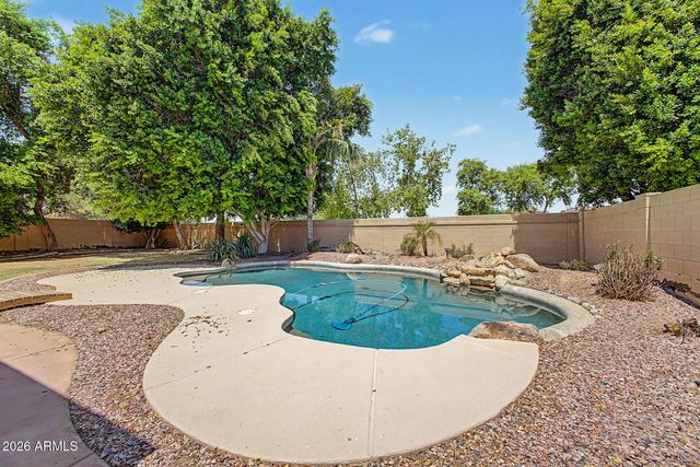 4420 S OLEANDER Drive, Chandler, AZ 85248