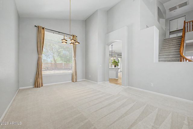 4420 S OLEANDER Drive, Chandler, AZ 85248