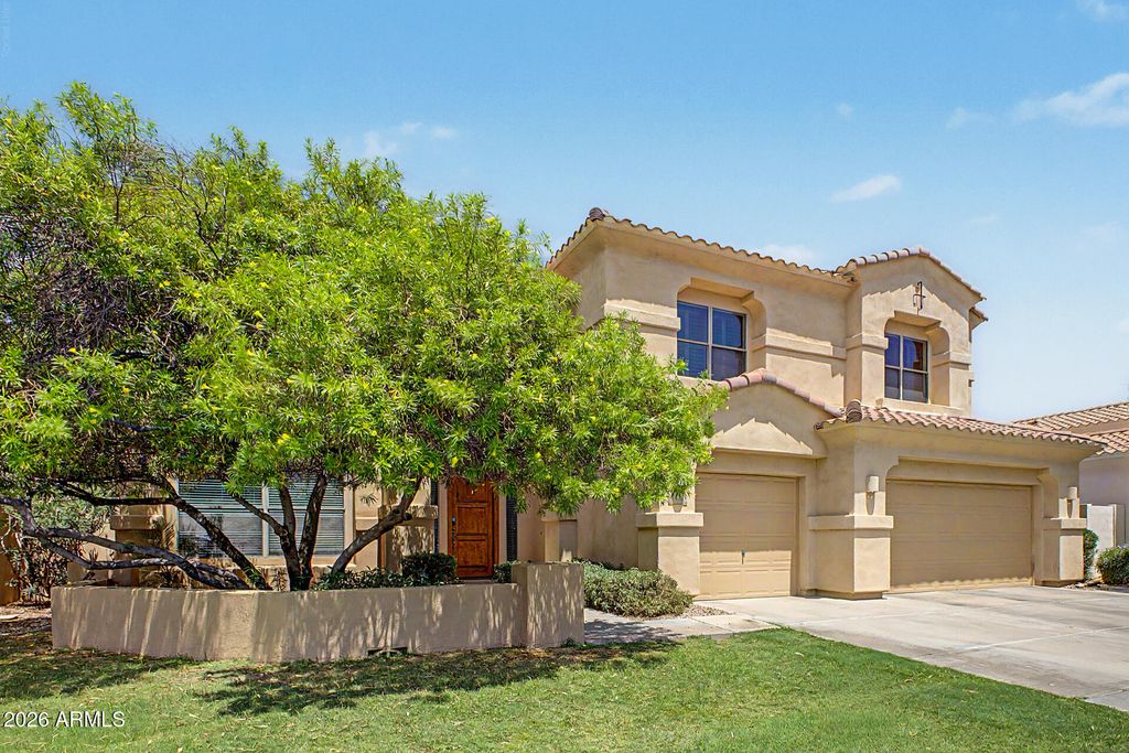 4420 S OLEANDER Drive, Chandler, AZ 85248 — photo 3