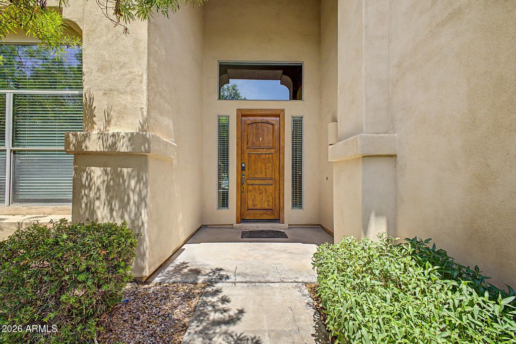 4420 S OLEANDER Drive, Chandler, AZ 85248 — photo 4