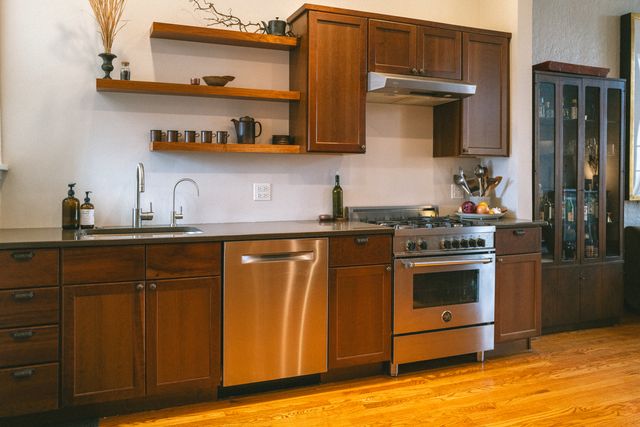 480 Sheridan Road 3, Evanston, IL 60202