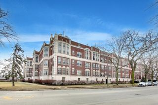 480 Sheridan Road 3, Evanston, IL 60202