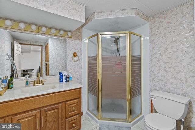 40 CHIPPENHAM DR, Voorhees, NJ 08043