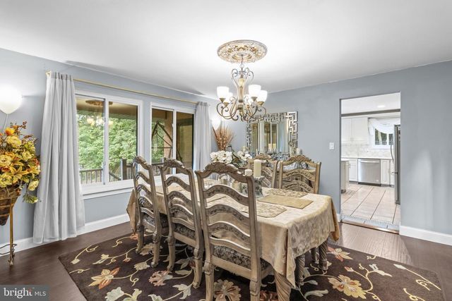 40 CHIPPENHAM DR, Voorhees, NJ 08043
