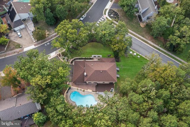 40 CHIPPENHAM DR, Voorhees, NJ 08043