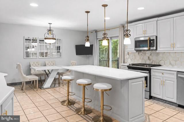 40 CHIPPENHAM DR, Voorhees, NJ 08043