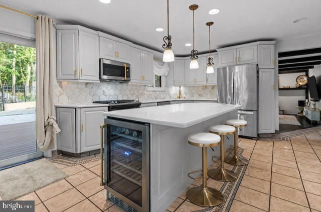 40 CHIPPENHAM DR, Voorhees, NJ 08043