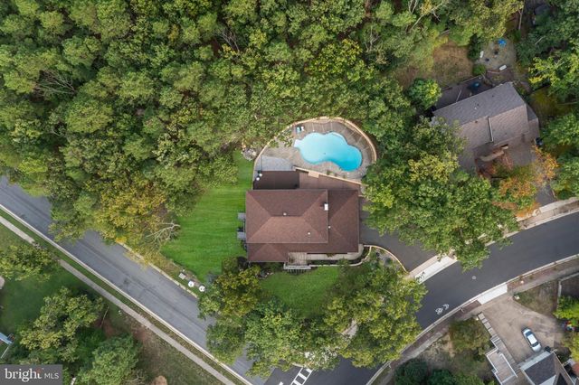 40 CHIPPENHAM DR, Voorhees, NJ 08043