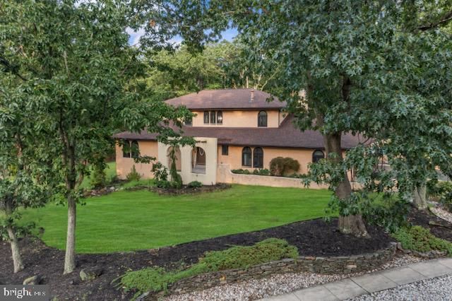 40 CHIPPENHAM DR, Voorhees, NJ 08043