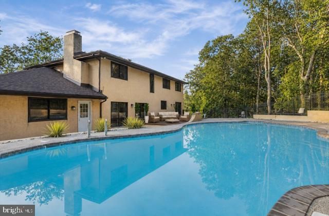 40 CHIPPENHAM DR, Voorhees, NJ 08043