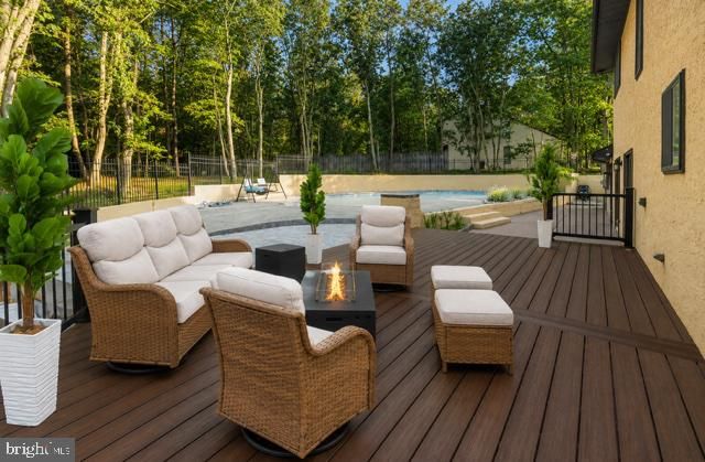 40 CHIPPENHAM DR, Voorhees, NJ 08043