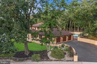 40 CHIPPENHAM DR, Voorhees, NJ 08043