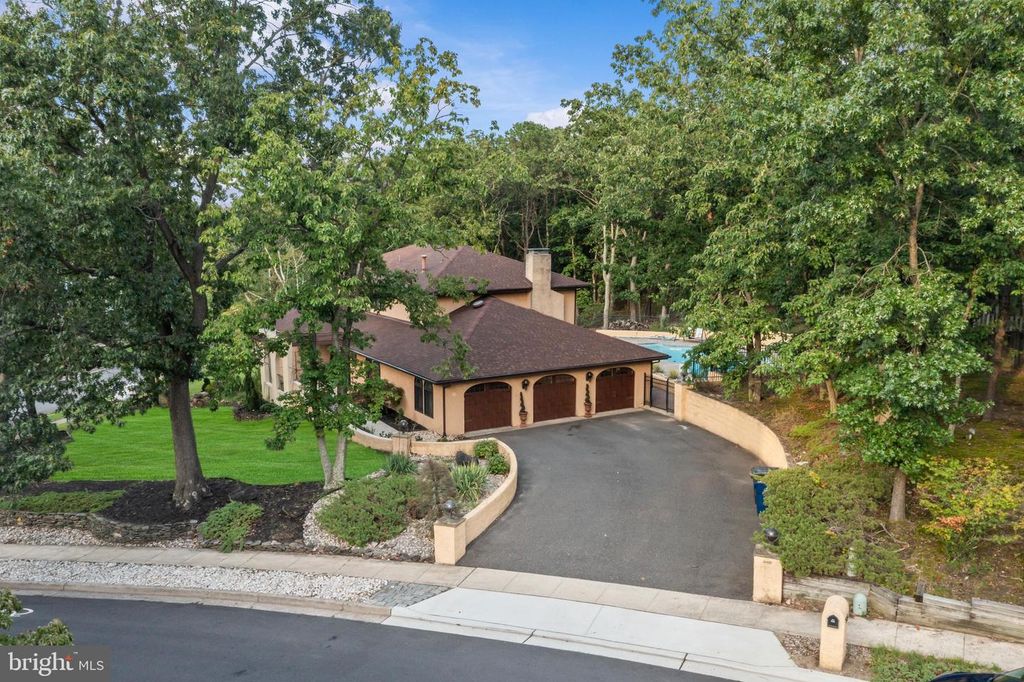 40 CHIPPENHAM DR, VOORHEES, NJ 08043 — photo 4