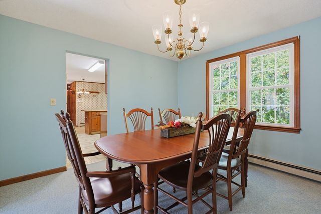 39 Janock Rd., Milford, MA 01757