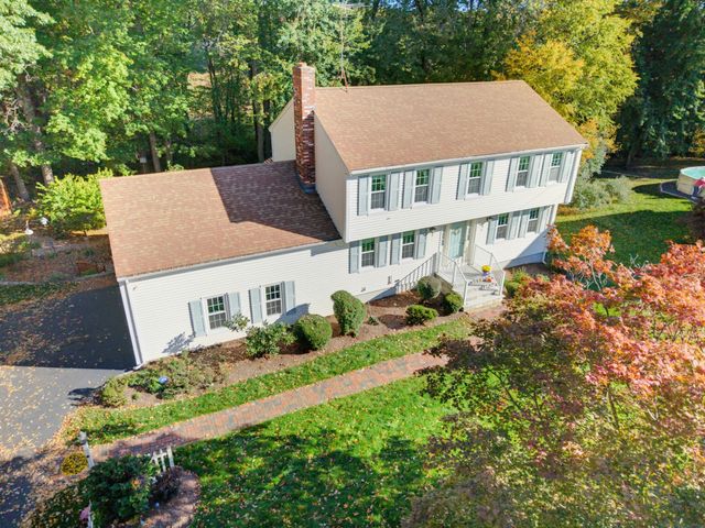 39 Janock Rd., Milford, MA 01757