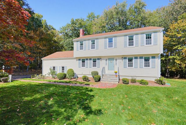 39 Janock Rd., Milford, MA 01757
