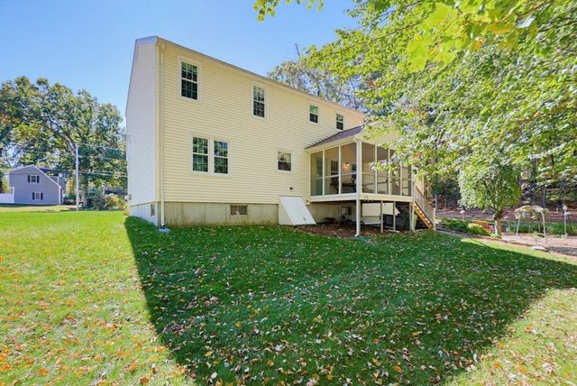 39 Janock Rd., Milford, MA 01757