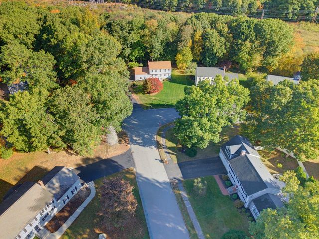 39 Janock Rd., Milford, MA 01757