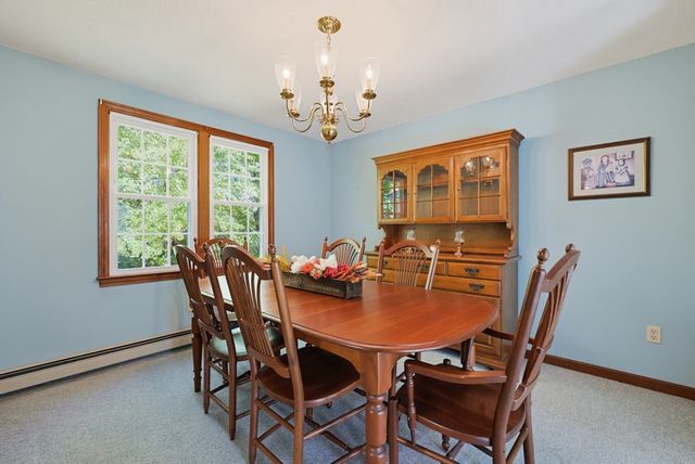 39 Janock Rd., Milford, MA 01757