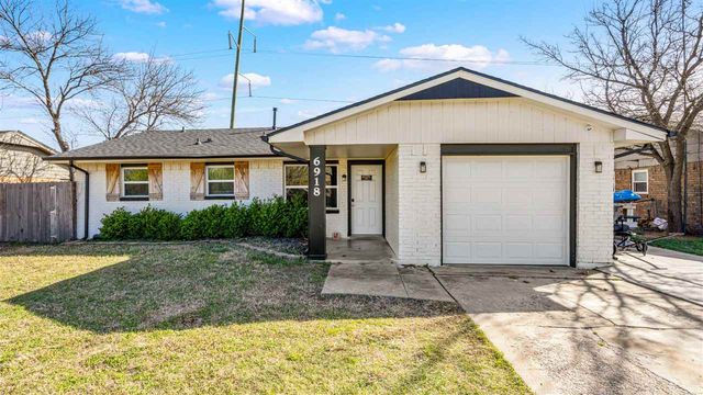 6918 SW Forest Ave, Lawton, OK 73505
