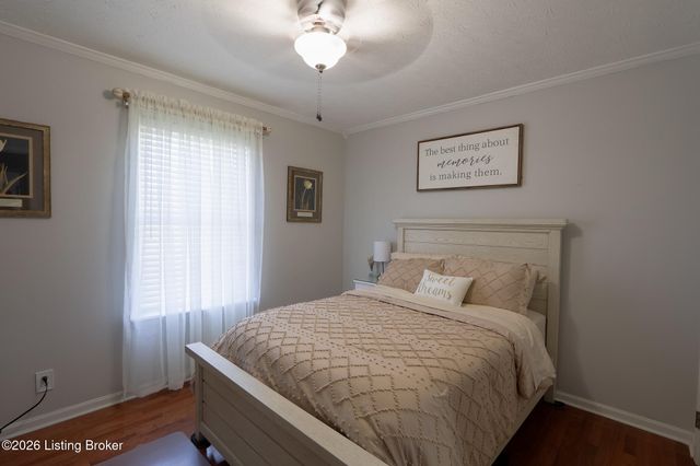 264 Forest Ridge Dr, Mt Washington, KY 40047