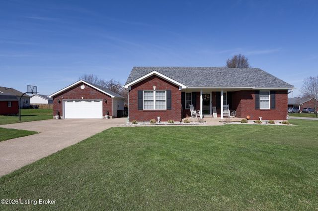 264 Forest Ridge Dr, Mt Washington, KY 40047