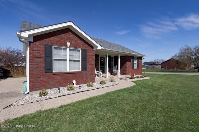 264 Forest Ridge Dr, Mt Washington, KY 40047