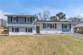 1509 Grandview Drive, Fayetteville, NC 28314