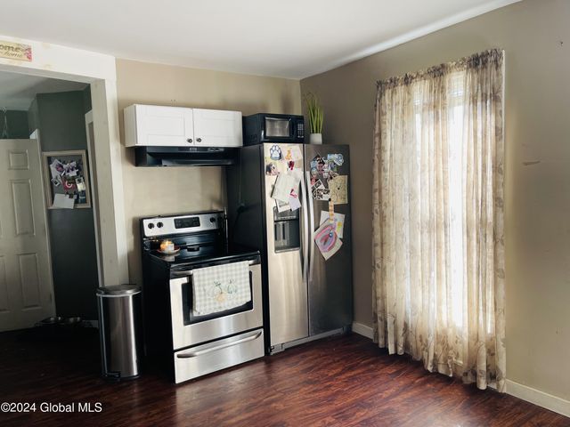 60 Saunders Street, Whitehall, NY 12887