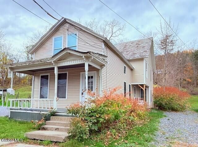 60 Saunders Street, Whitehall, NY 12887