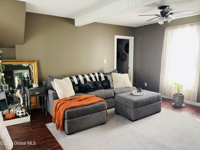 60 Saunders Street, Whitehall, NY 12887