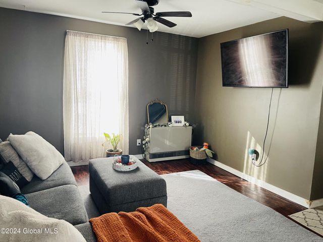 60 Saunders Street, Whitehall, NY 12887