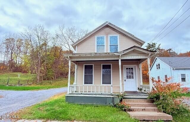 60 Saunders Street, Whitehall, NY 12887