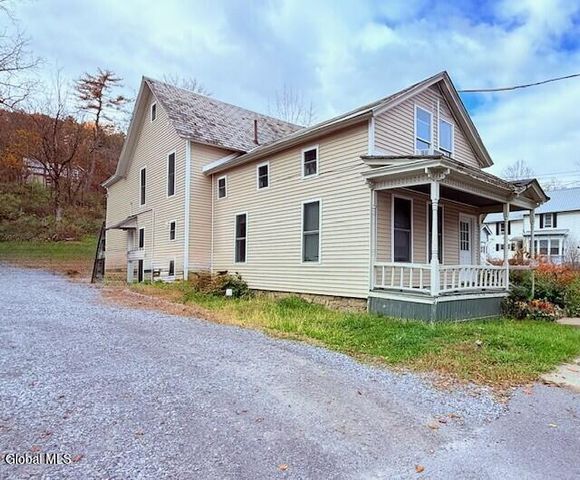60 Saunders Street, Whitehall, NY 12887