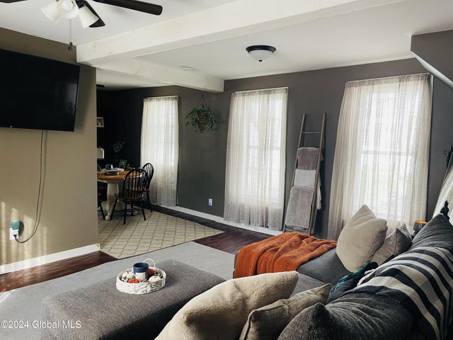 60 Saunders Street, Whitehall, NY 12887