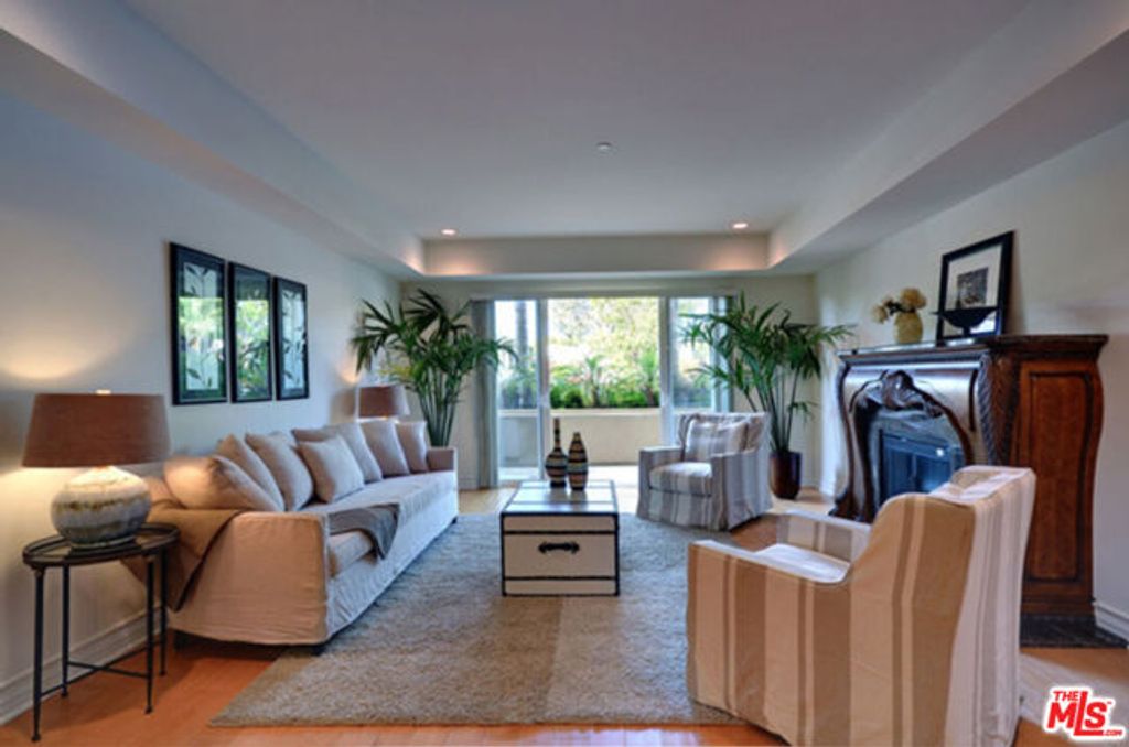 1530 S Centinela Avenue PH1, Los Angeles, CA 90025