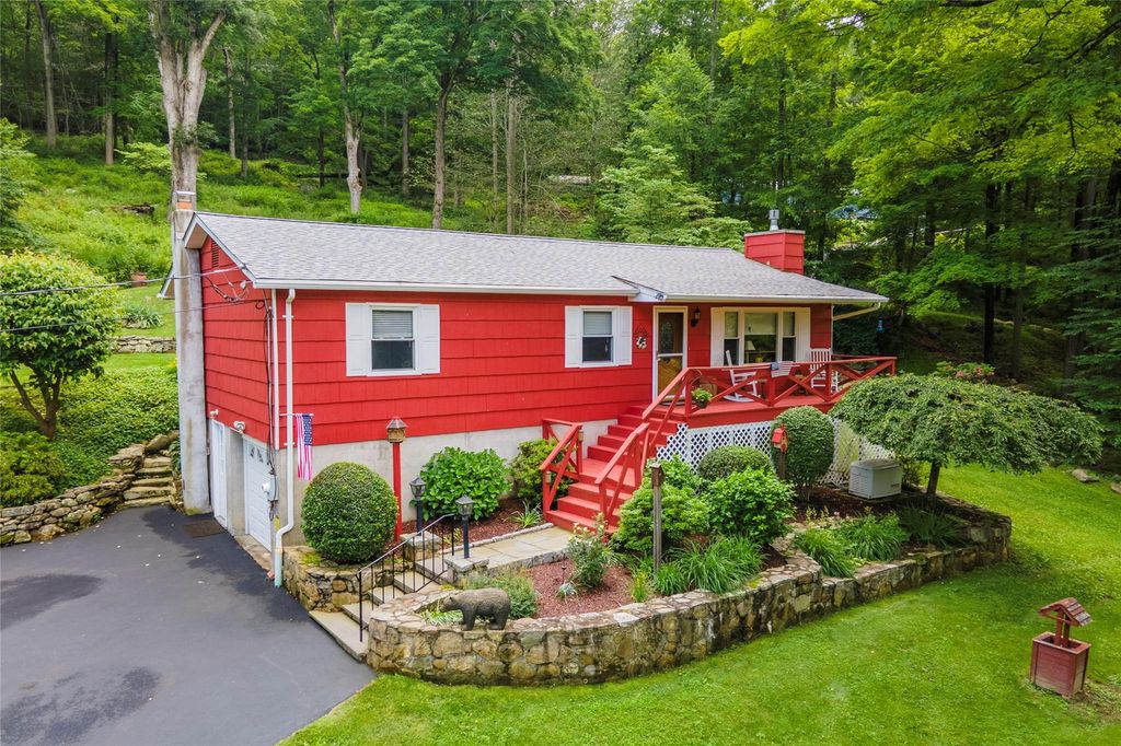 194 Bell Hollow Road, Putnam Valley, NY 10579