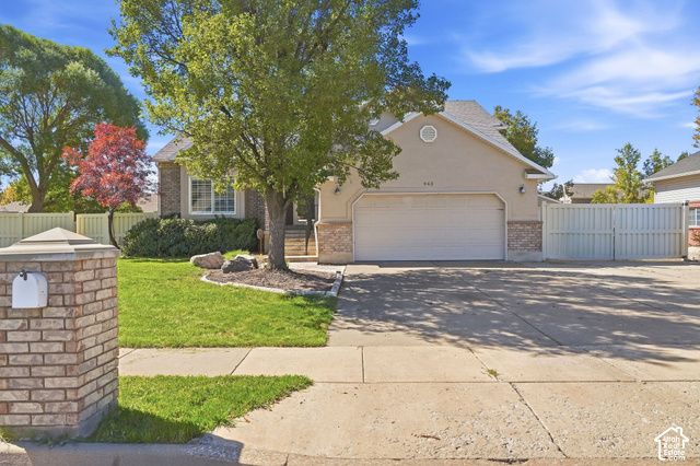 943 MEADOWLARK LN, West Bountiful, UT 84087