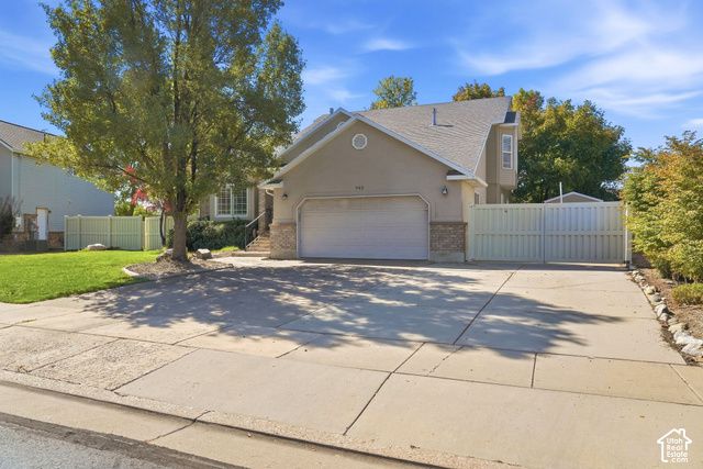943 MEADOWLARK LN, West Bountiful, UT 84087