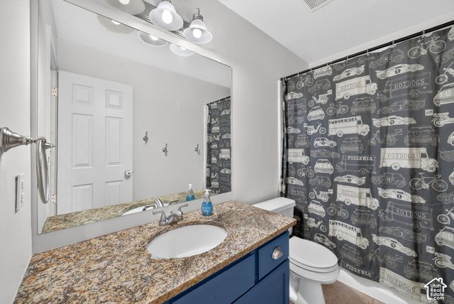 943 MEADOWLARK LN, West Bountiful, UT 84087
