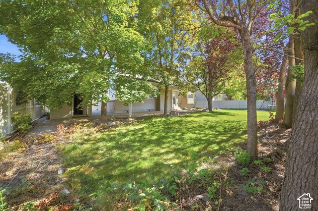 943 MEADOWLARK LN, West Bountiful, UT 84087