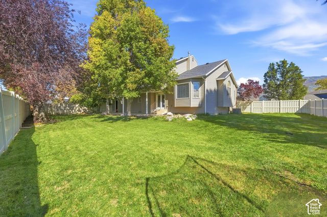 943 MEADOWLARK LN, West Bountiful, UT 84087