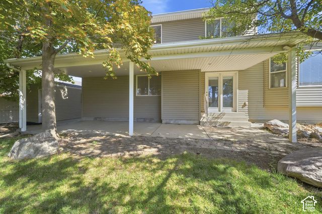 943 MEADOWLARK LN, West Bountiful, UT 84087