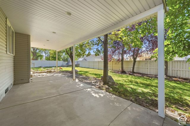 943 MEADOWLARK LN, West Bountiful, UT 84087