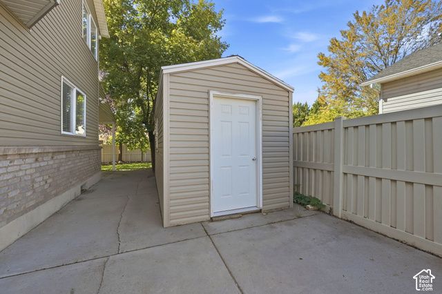 943 MEADOWLARK LN, West Bountiful, UT 84087