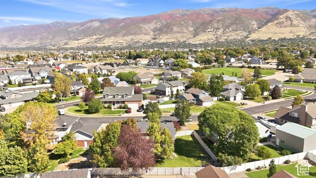 943 MEADOWLARK LN, West Bountiful, UT 84087
