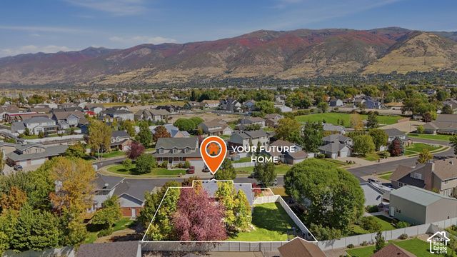 943 MEADOWLARK LN, West Bountiful, UT 84087
