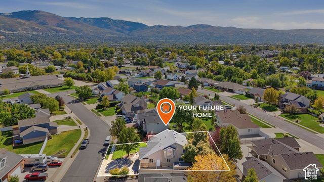 943 MEADOWLARK LN, West Bountiful, UT 84087