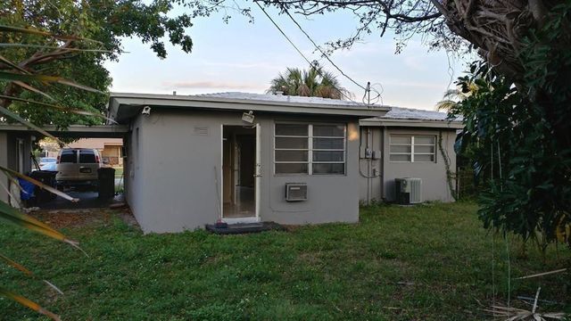 2025 NW 14th Avenue 2025, Fort Lauderdale, FL 33311