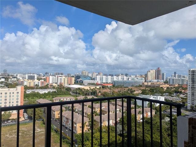 2780 NE 183rd St 1805, Aventura, FL 33160